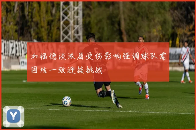 加福德谈浓眉受伤影响强调球队需团结一致迎接挑战
